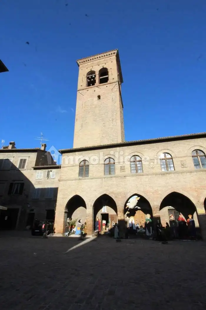 Villa in vendita a Sant'Angelo in Vado