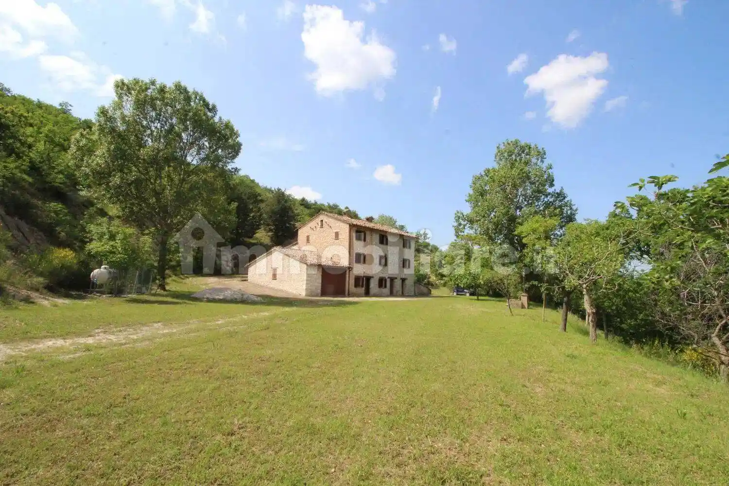 Rustico - Casale in vendita a Urbania