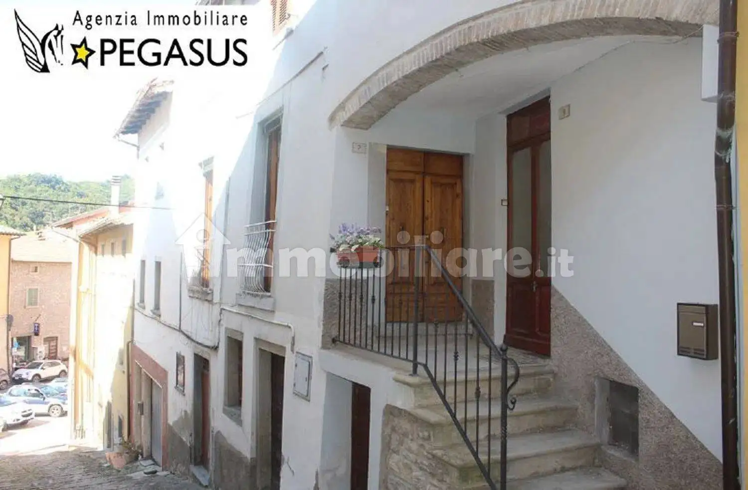 Appartamento in vendita a Sestino