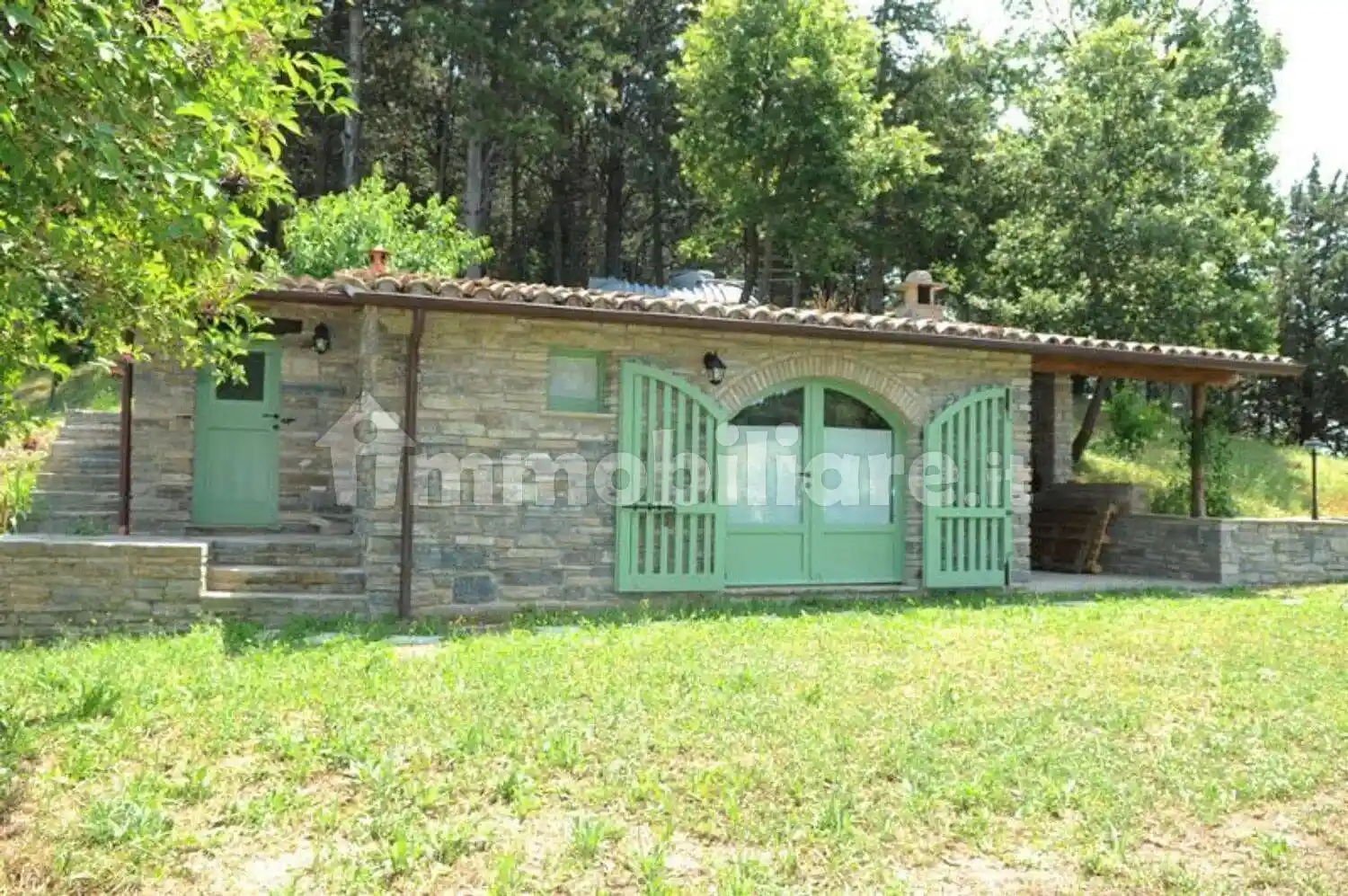 Rustico - Casale in vendita a Urbania