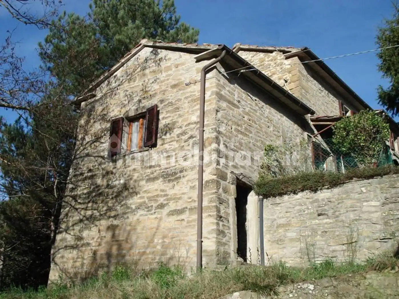 Cascina Strada Statale Di Bocca Trabaria, Borgo Pace - foto 4