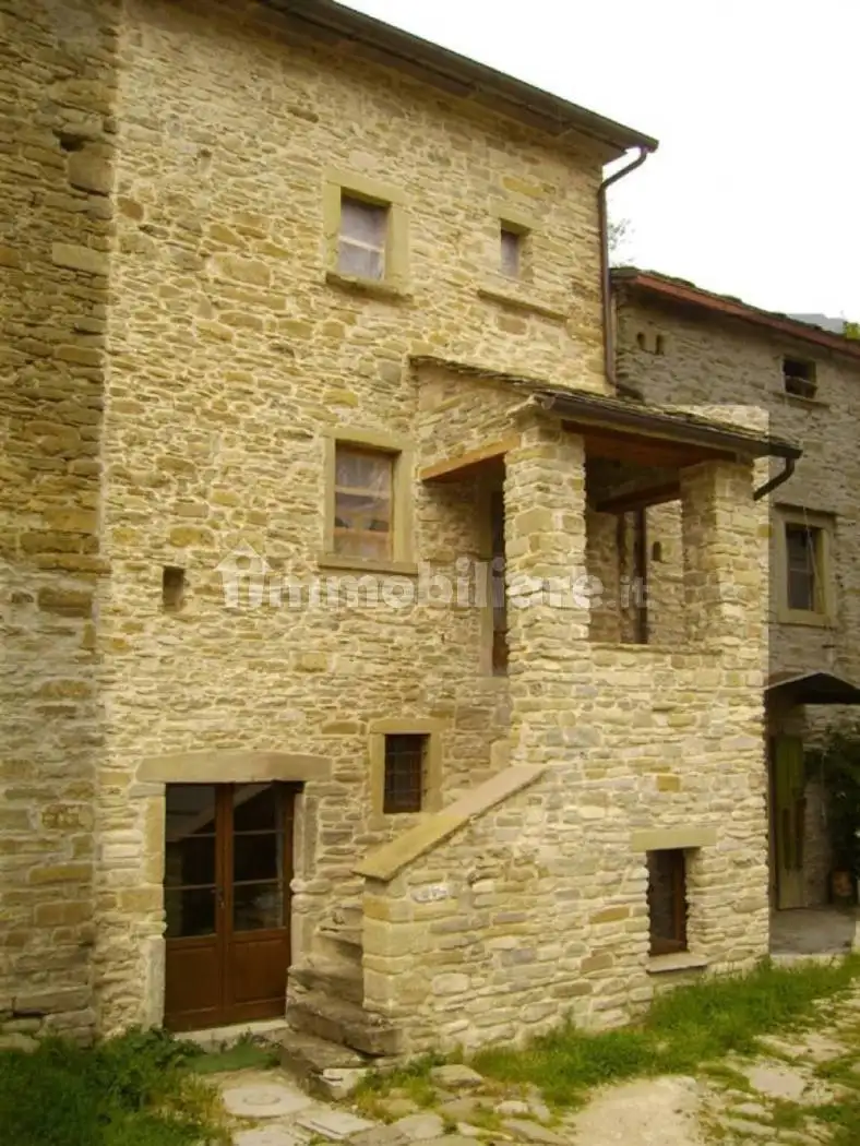 Rustico - Casale in vendita a Borgo Pace