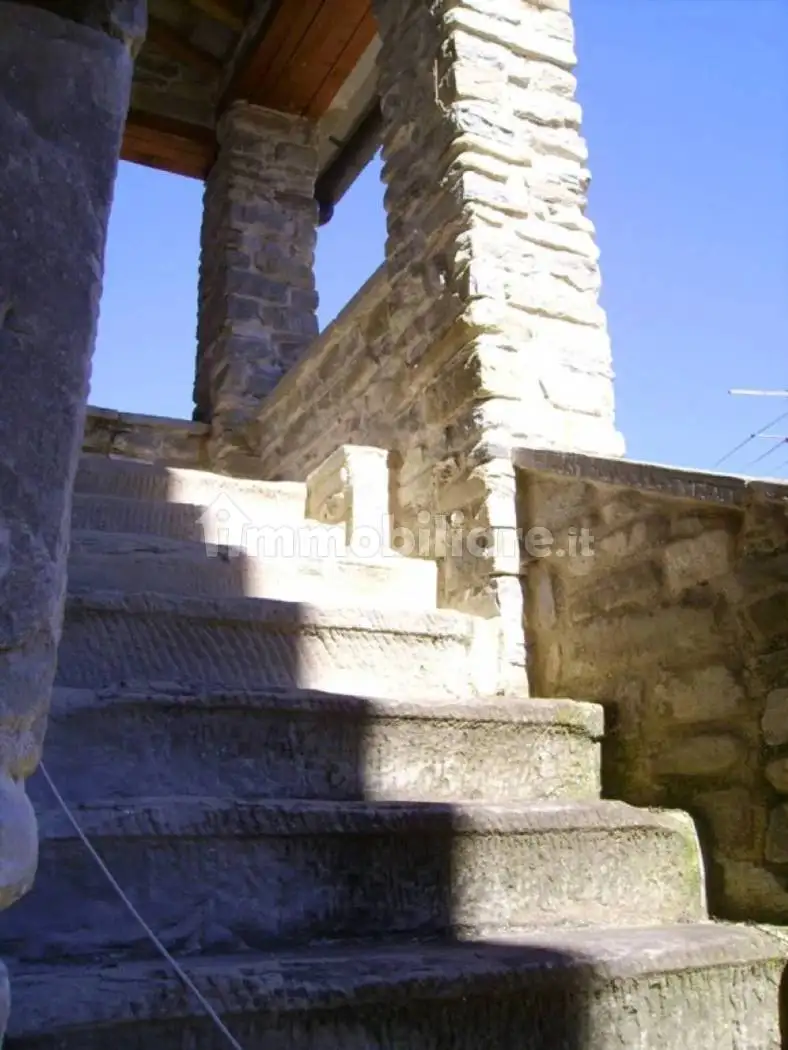 Cascina Strada Provinciale Borgo Pace, Centro, Borgo Pace - foto 5