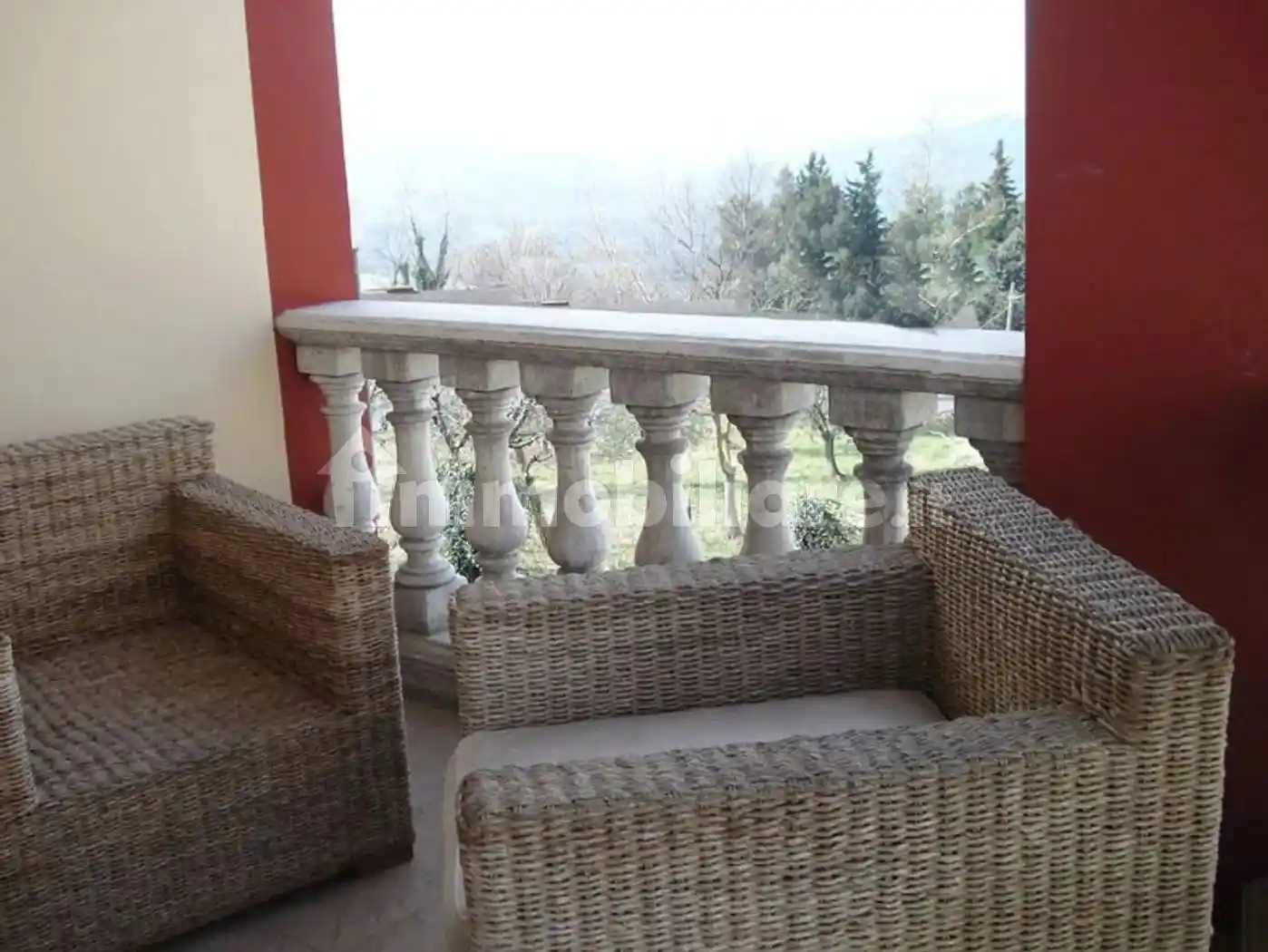 Rustico - Casale in vendita a Fossombrone