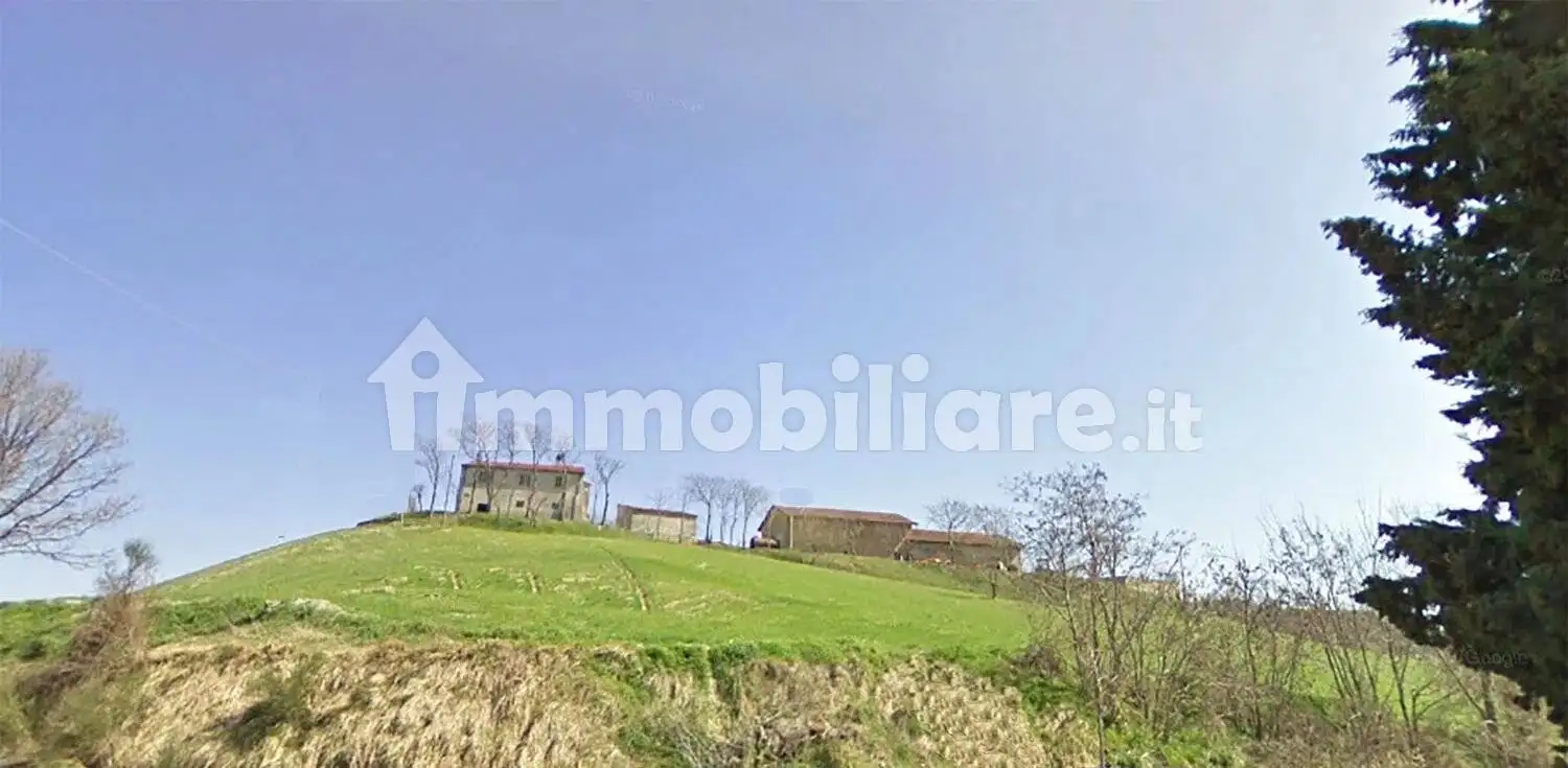 Rustico - Casale in vendita a Belforte all'Isauro