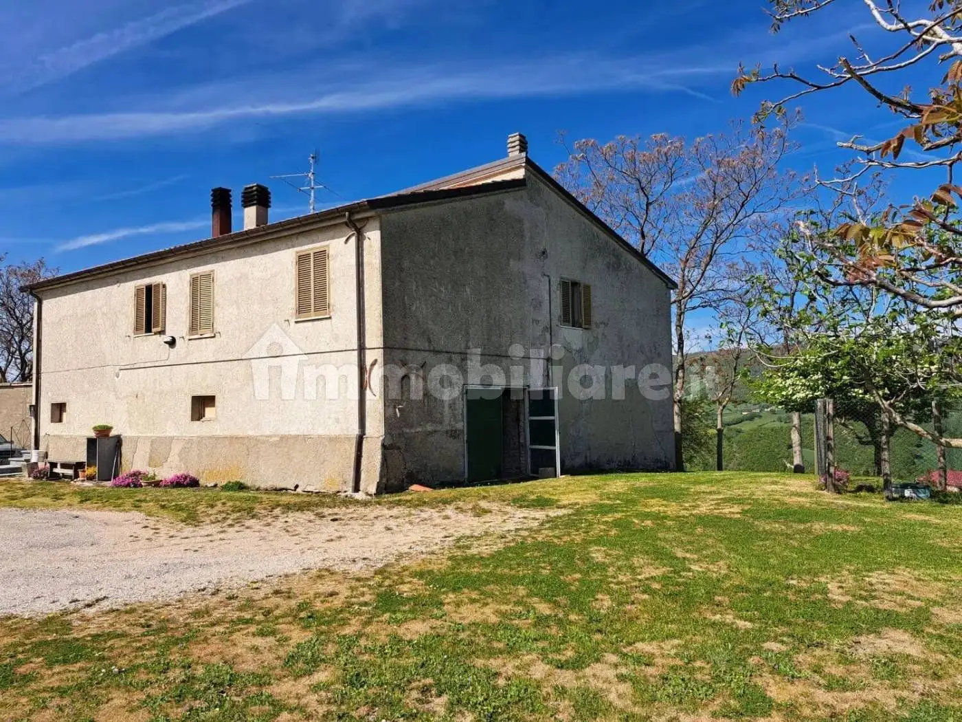 Cascina Strada Provinciale San Sisto, Belforte all'Isauro - foto 4