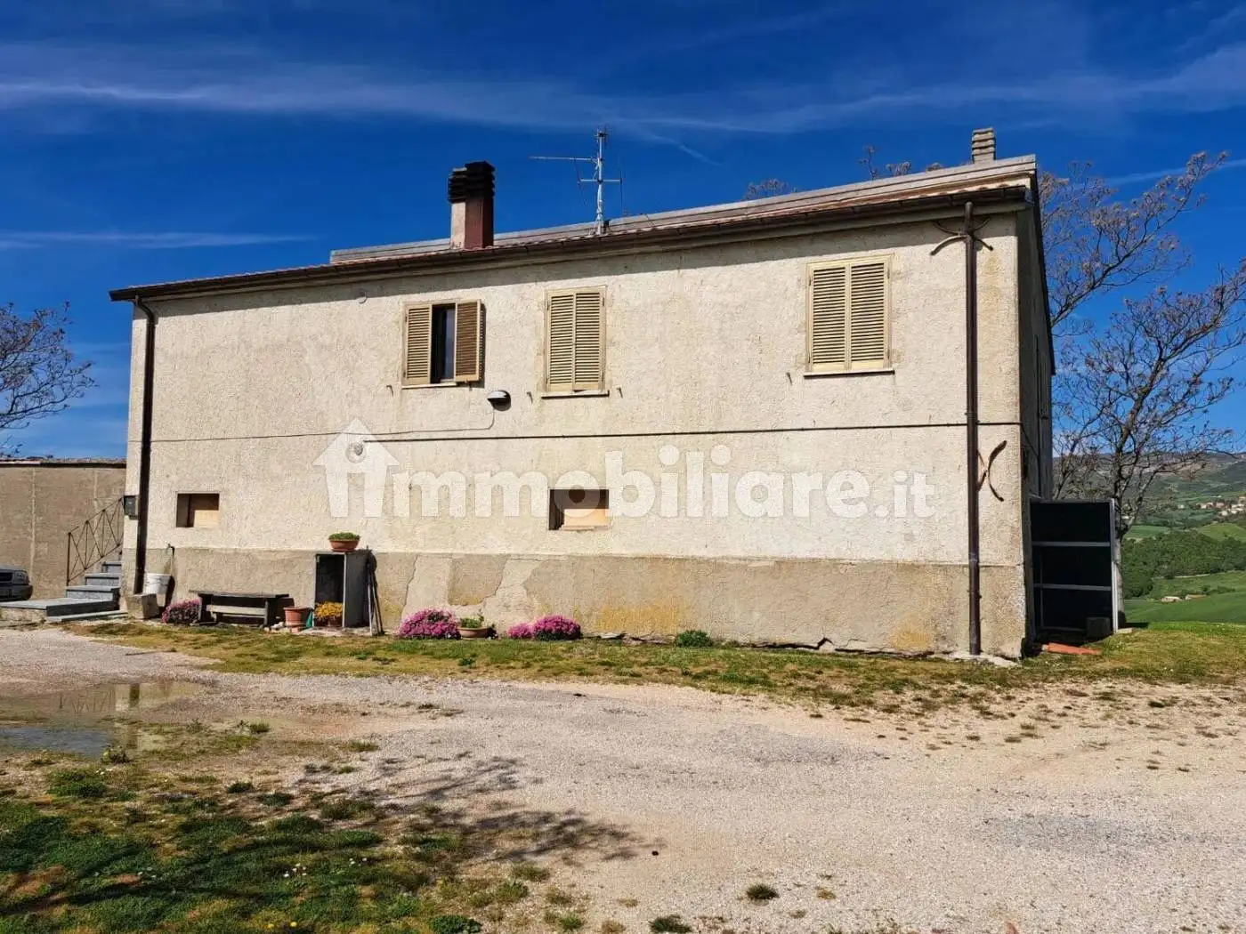 Cascina Strada Provinciale San Sisto, Belforte all'Isauro - foto 5