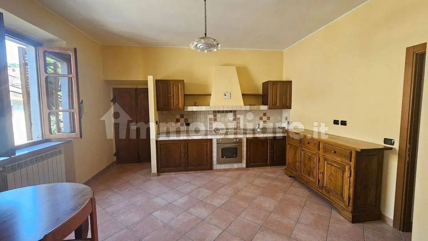 Appartamento in vendita a Sestino