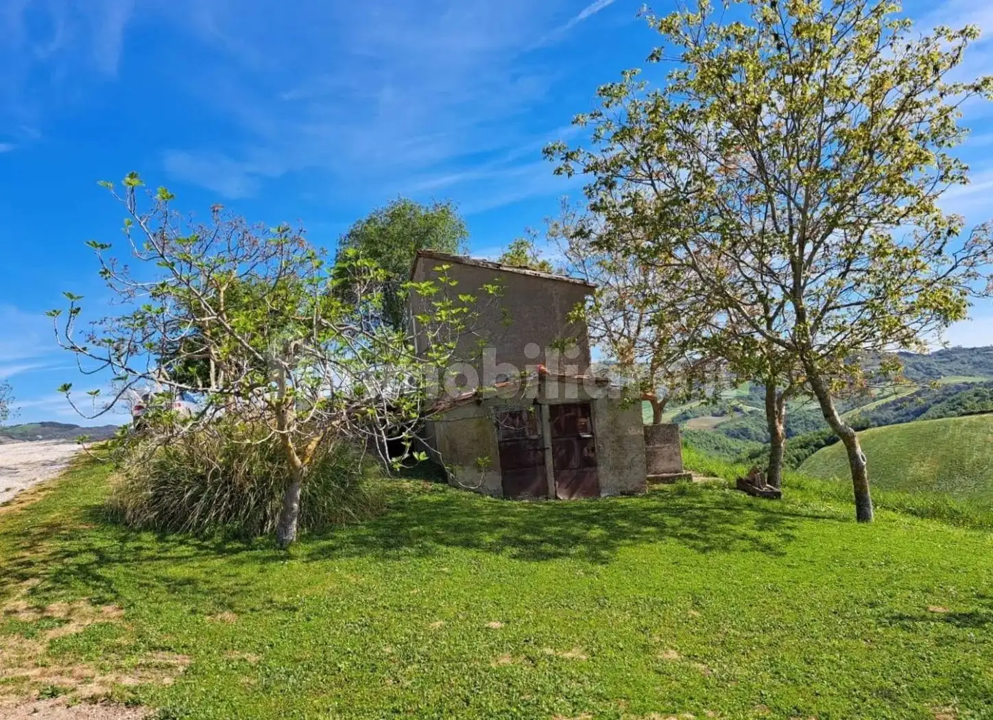 Rustico Strada Provinciale Sas Sisto, Belforte all'Isauro - foto 4