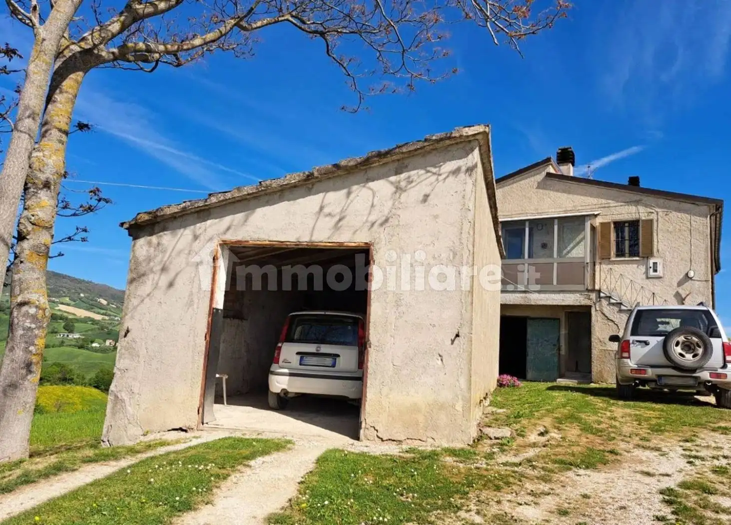 Rustico Strada Provinciale Sas Sisto, Belforte all'Isauro - foto 5