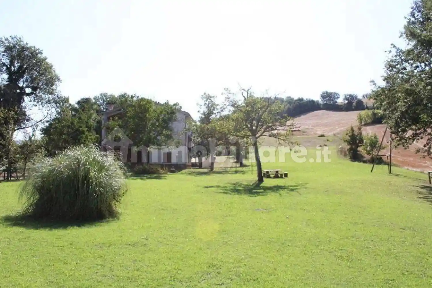 Rustico - Casale in vendita a Acqualagna