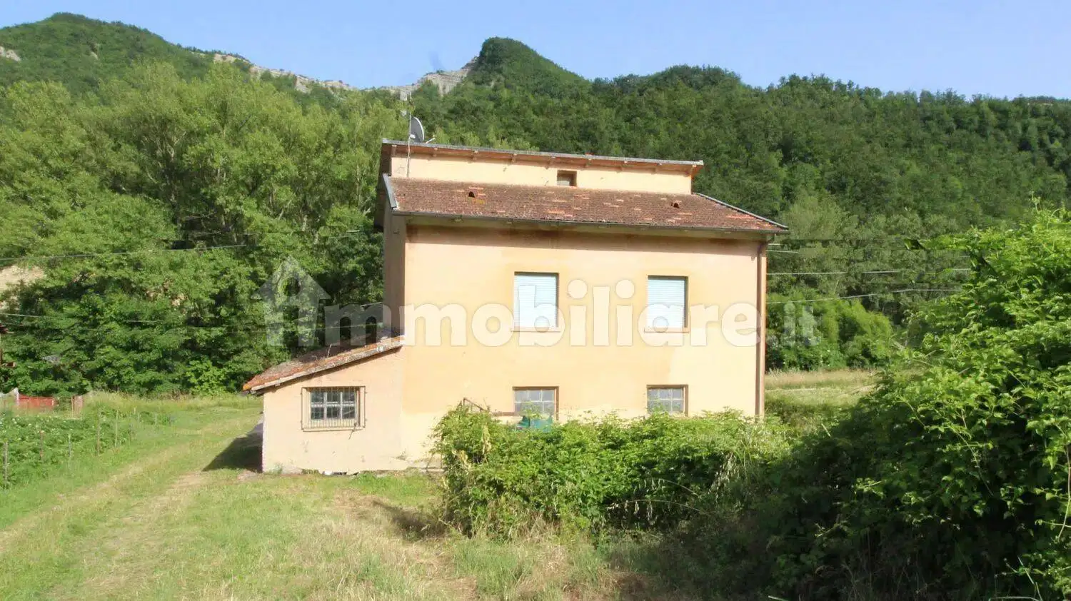 Cascina Strada Statale 73Bis, Borgo Pace - foto 3