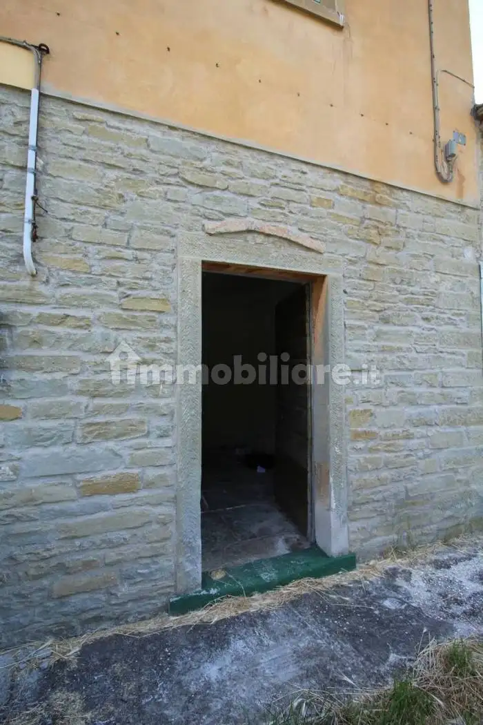 Cascina Strada Statale 73Bis, Borgo Pace - foto 5