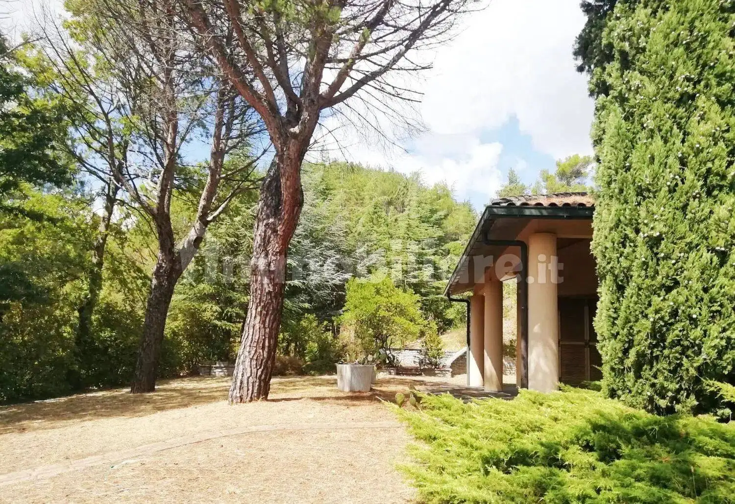 Villa in vendita a Sant'Angelo in Vado