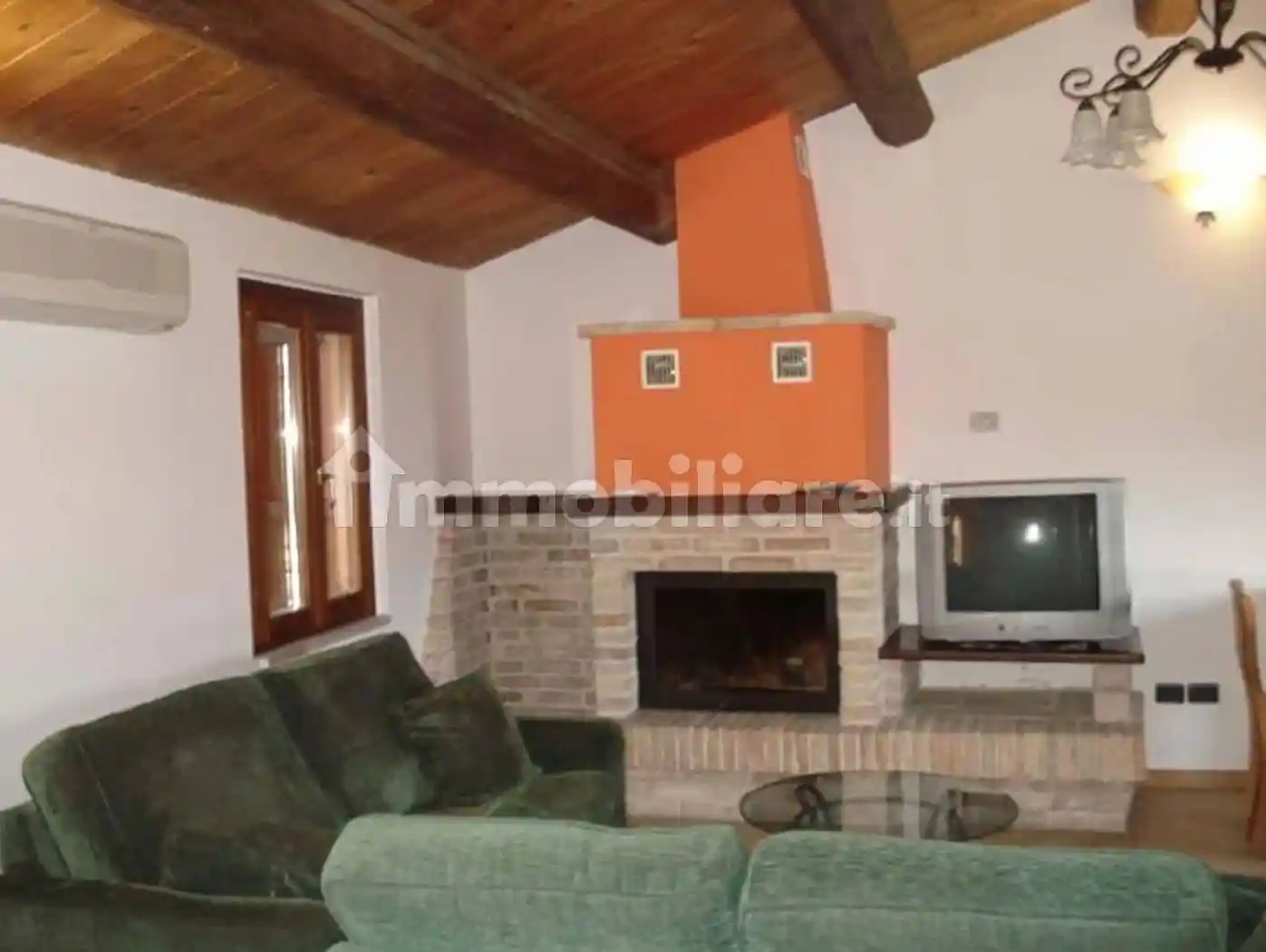 Appartamento in vendita a Fermignano