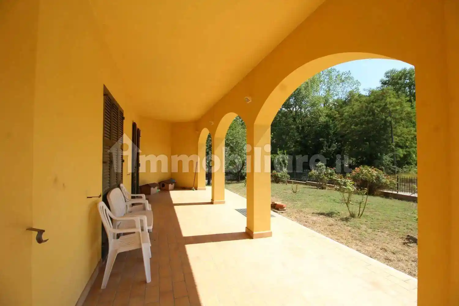 Villa in vendita a Fermignano