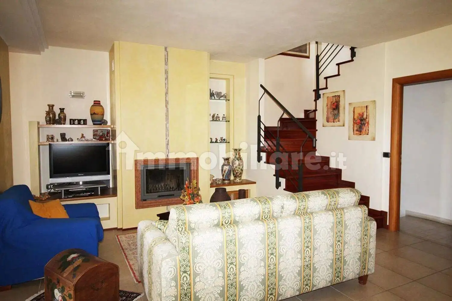 Villa in vendita a Sant'Angelo in Vado