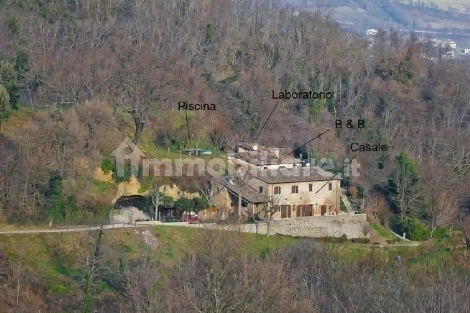 Rustico - Casale - foto 3