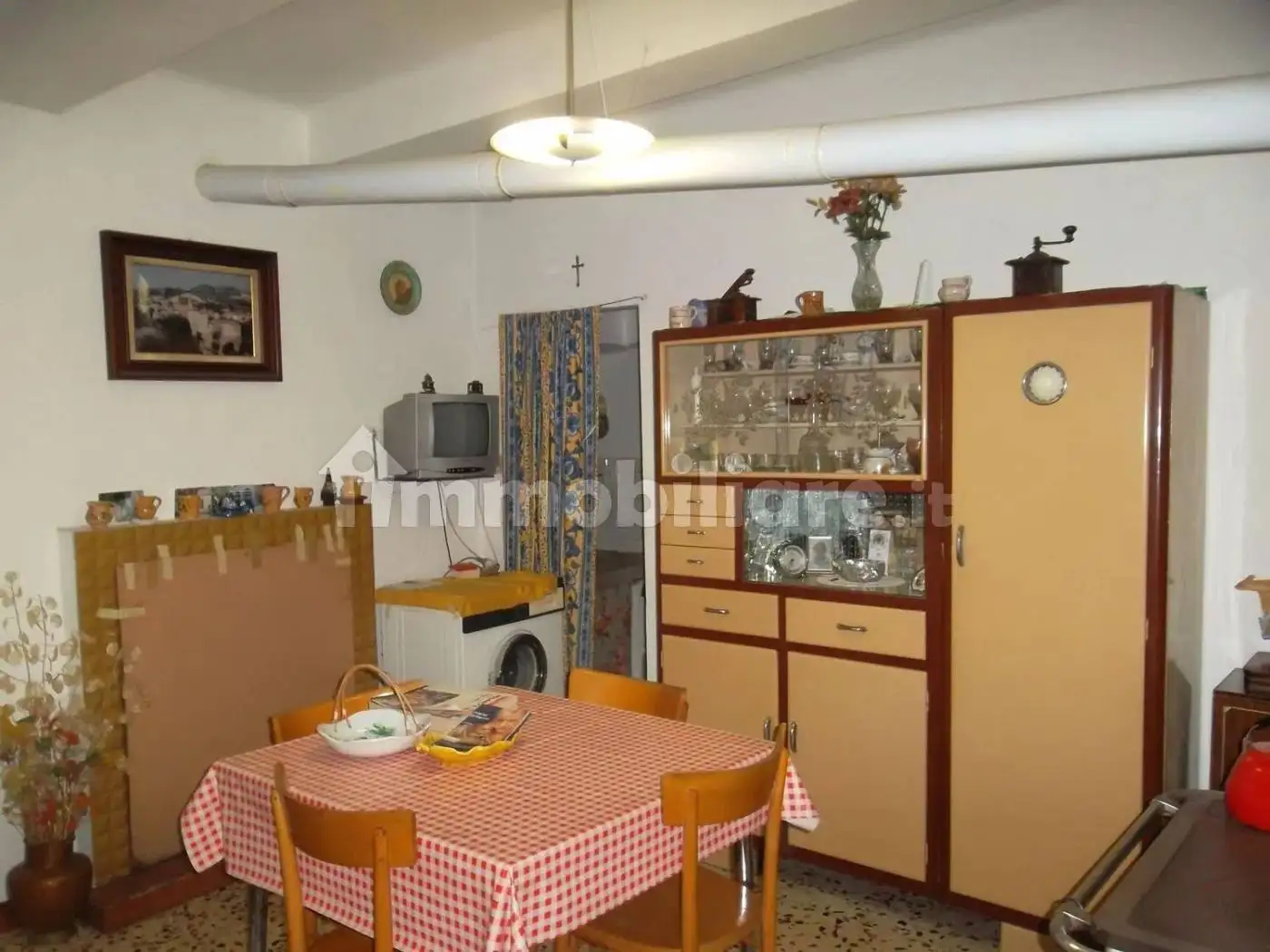 Appartamento in vendita a Belforte all'Isauro