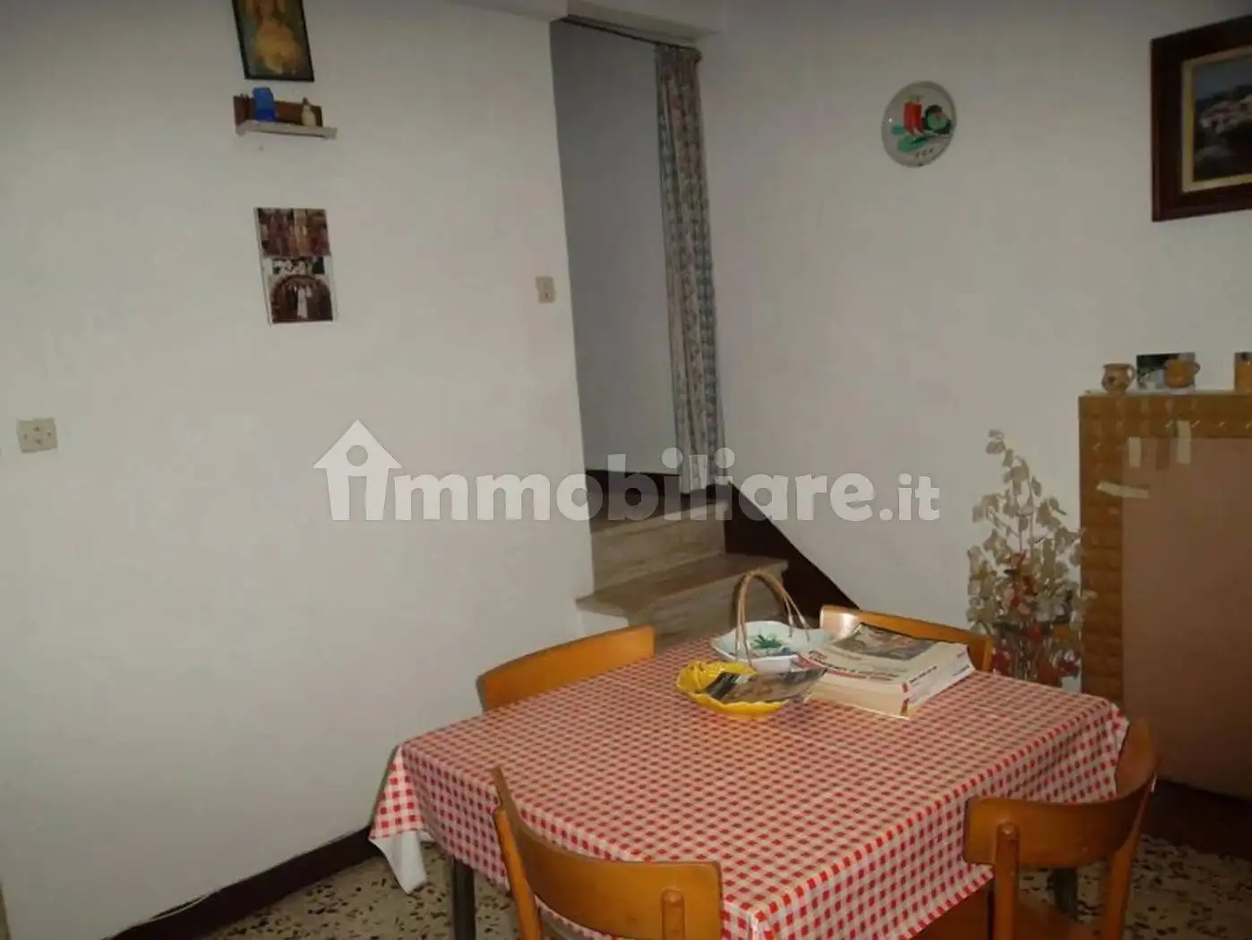 Quadrilocale Località Molino, Belforte all'Isauro - foto 2