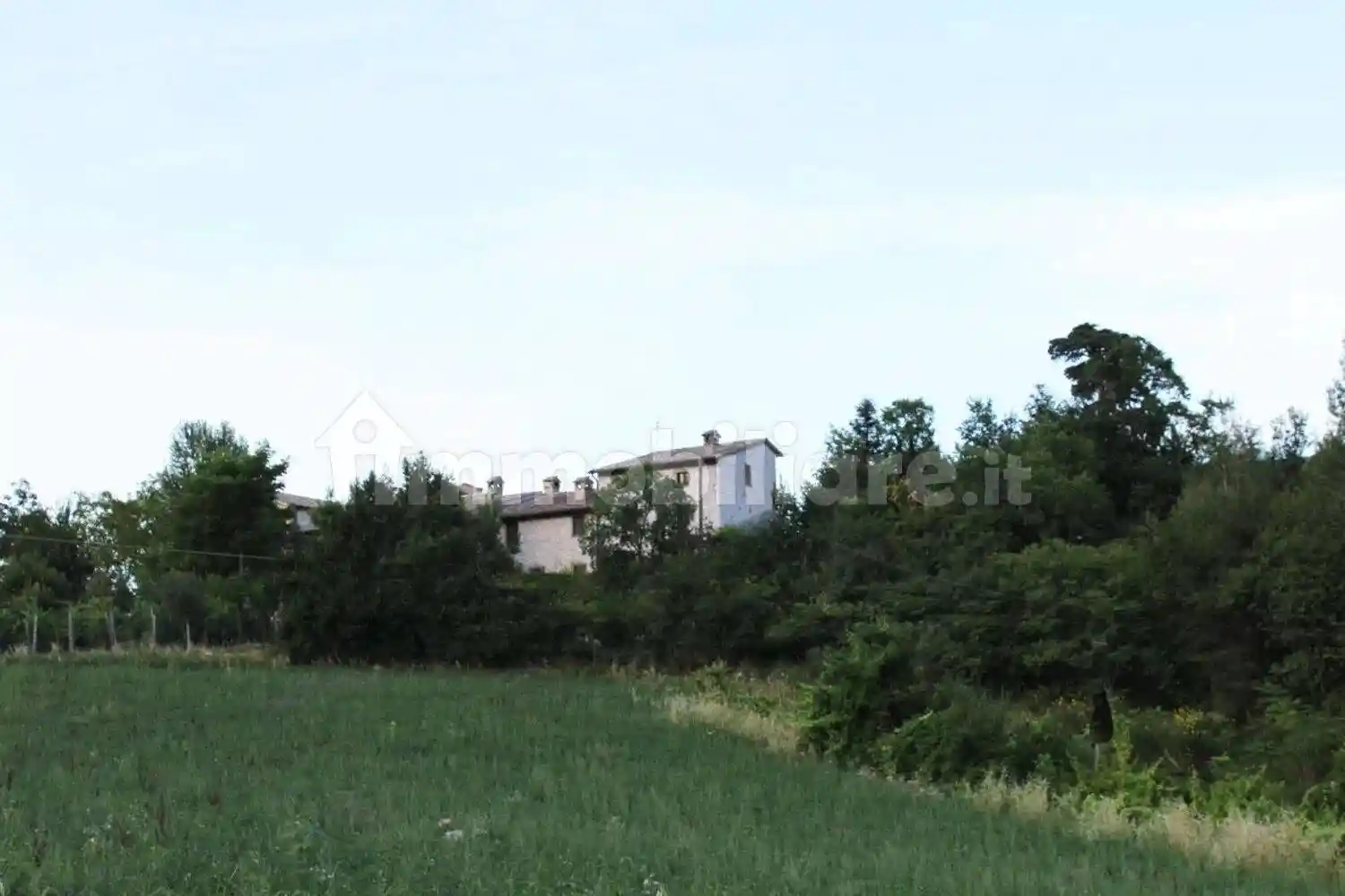 Rustico - Casale in vendita a Cagli