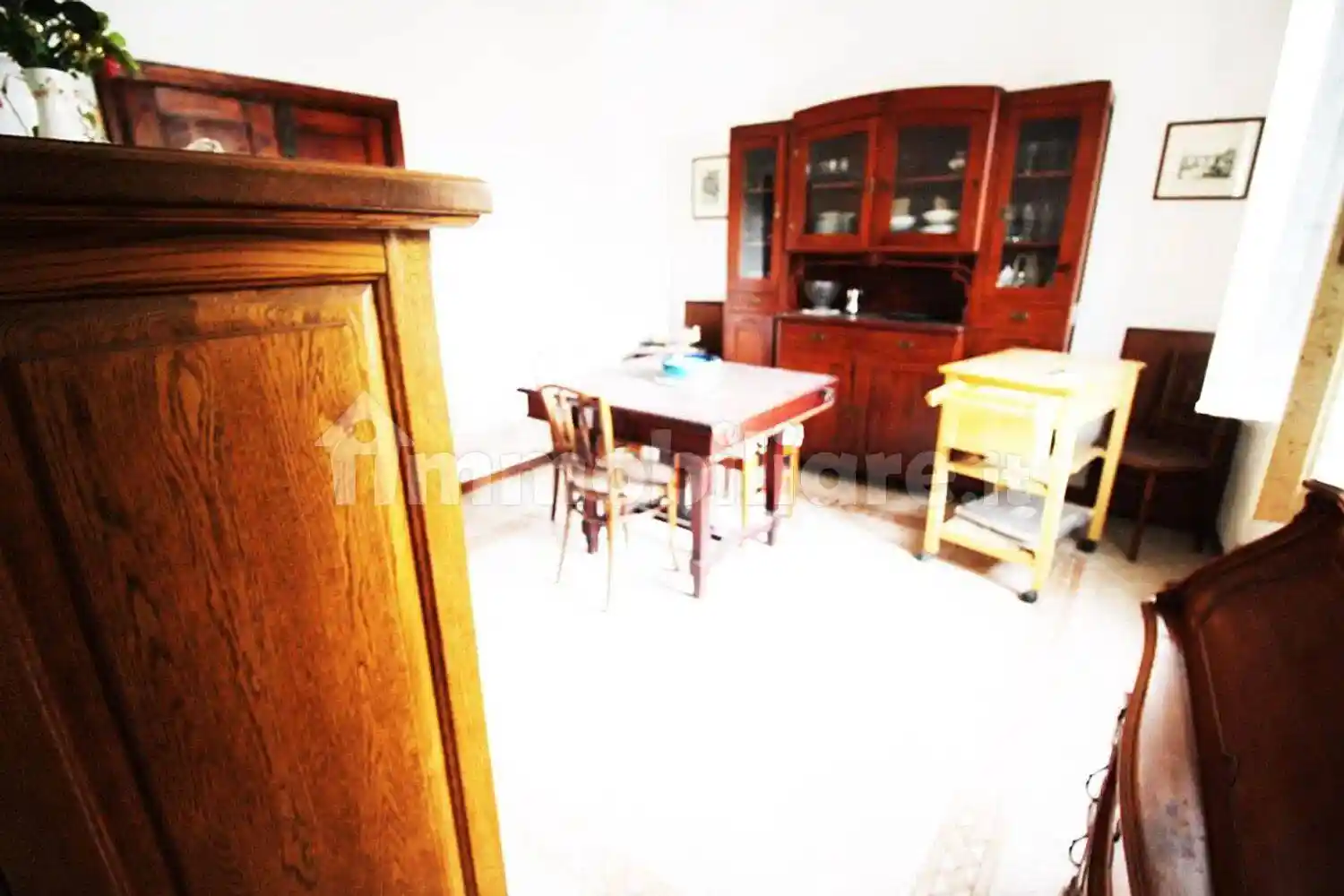 Appartamento in vendita a Fermignano