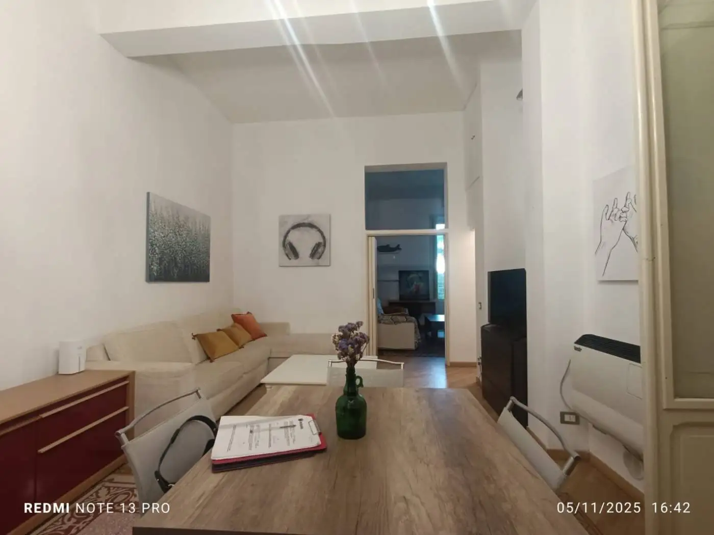 Appartamento in affitto a Palermo