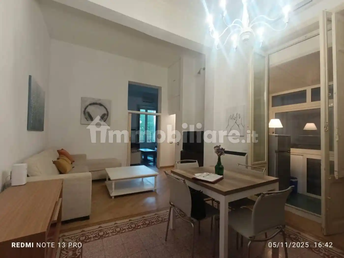 Trilocale via della Libertà, Libertà - Villabianca, Palermo - foto 2