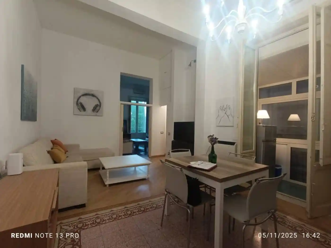 Trilocale via della Libertà, Libertà - Villabianca, Palermo - foto 5