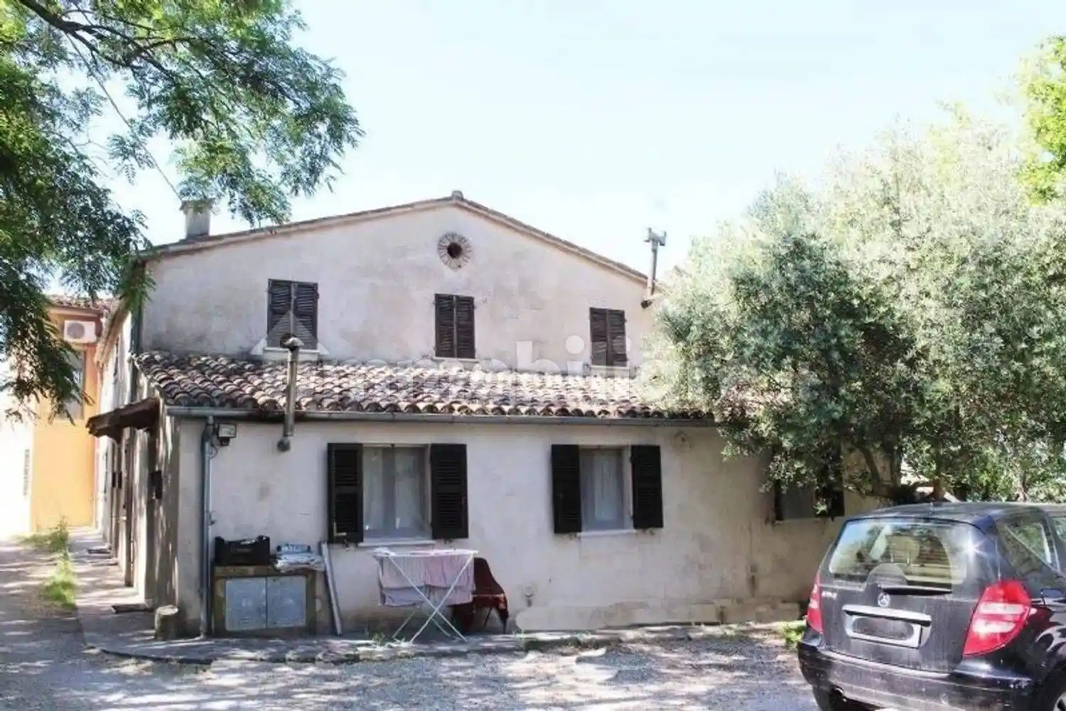 Rustico - Casale in vendita a Urbino