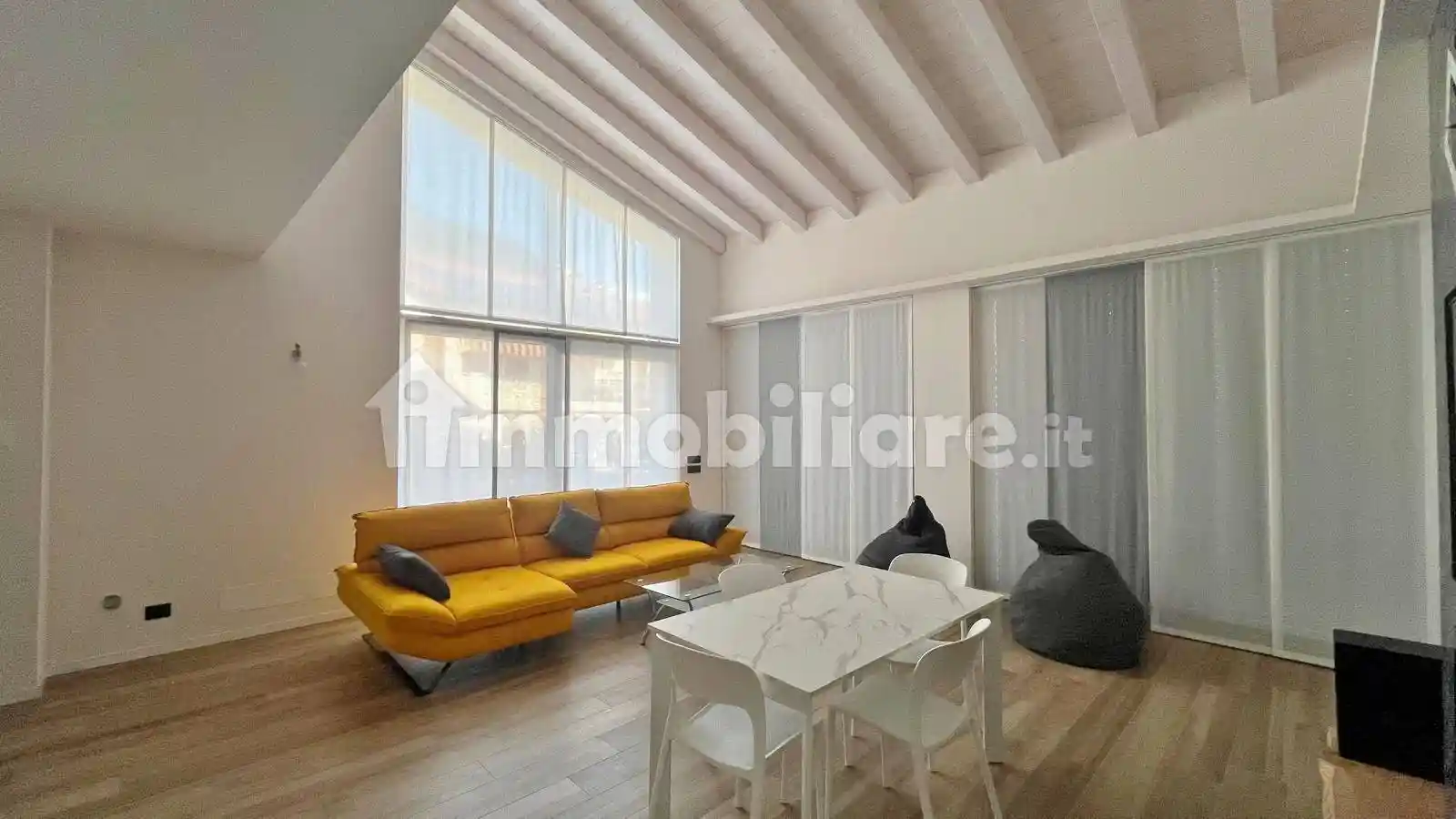 Villetta a schiera in vendita a Montecchio Maggiore