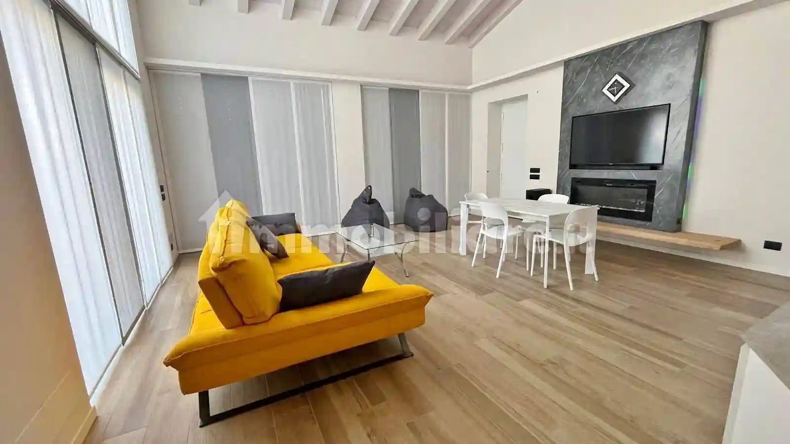 Villetta a schiera - foto 4