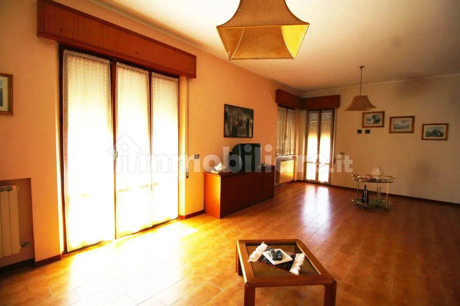 Appartamento in vendita a Acqualagna