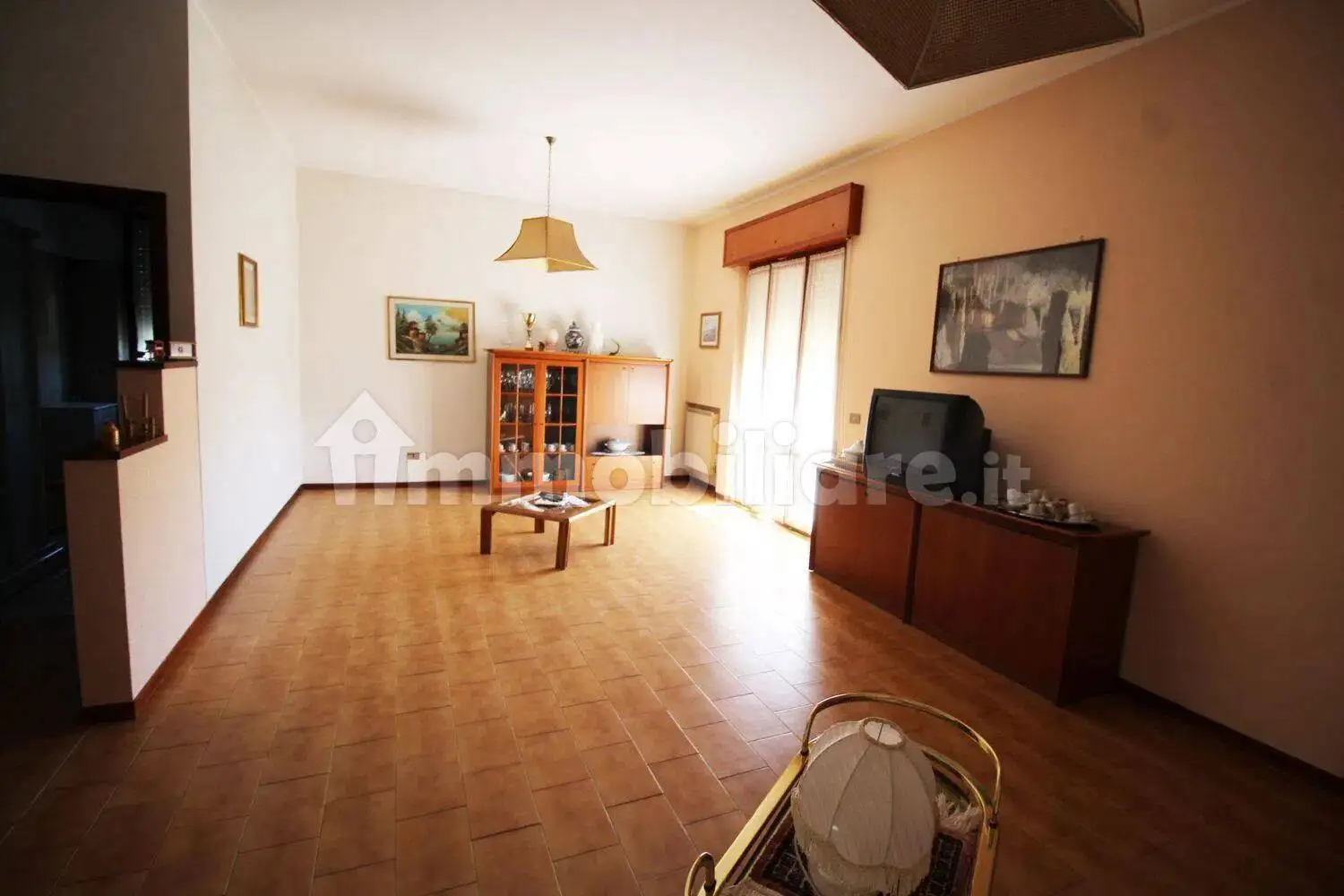 Appartamento via Alcide De Gasperi, Centro, Acqualagna - foto 2