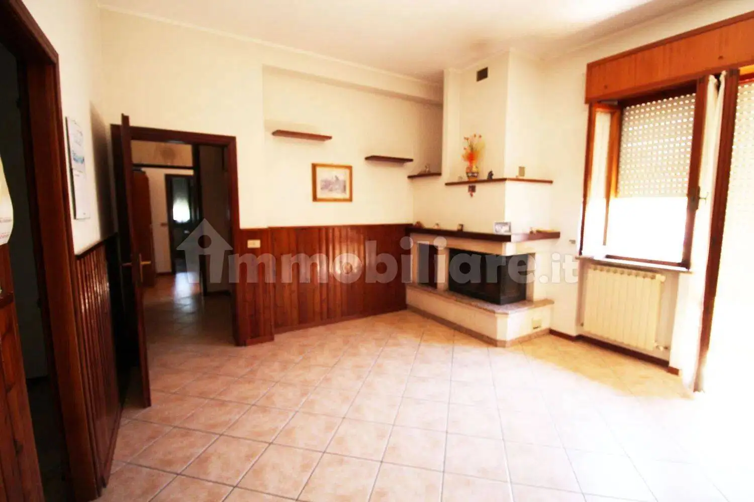 Appartamento via Alcide De Gasperi, Centro, Acqualagna - foto 4