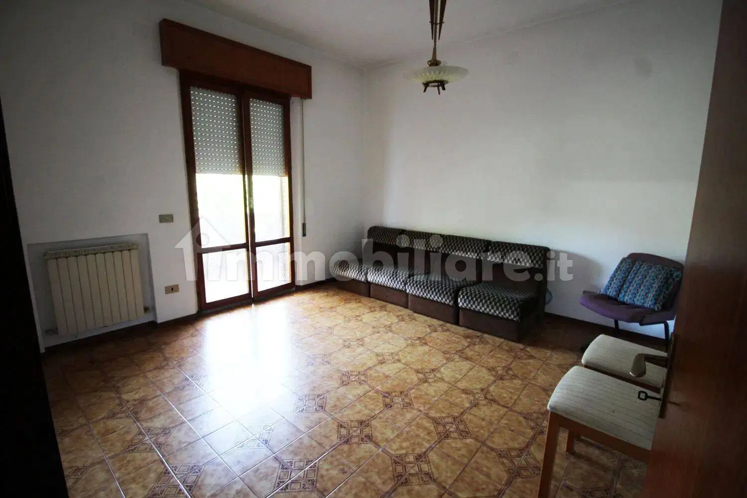 Appartamento via Alcide De Gasperi, Centro, Acqualagna - foto 5