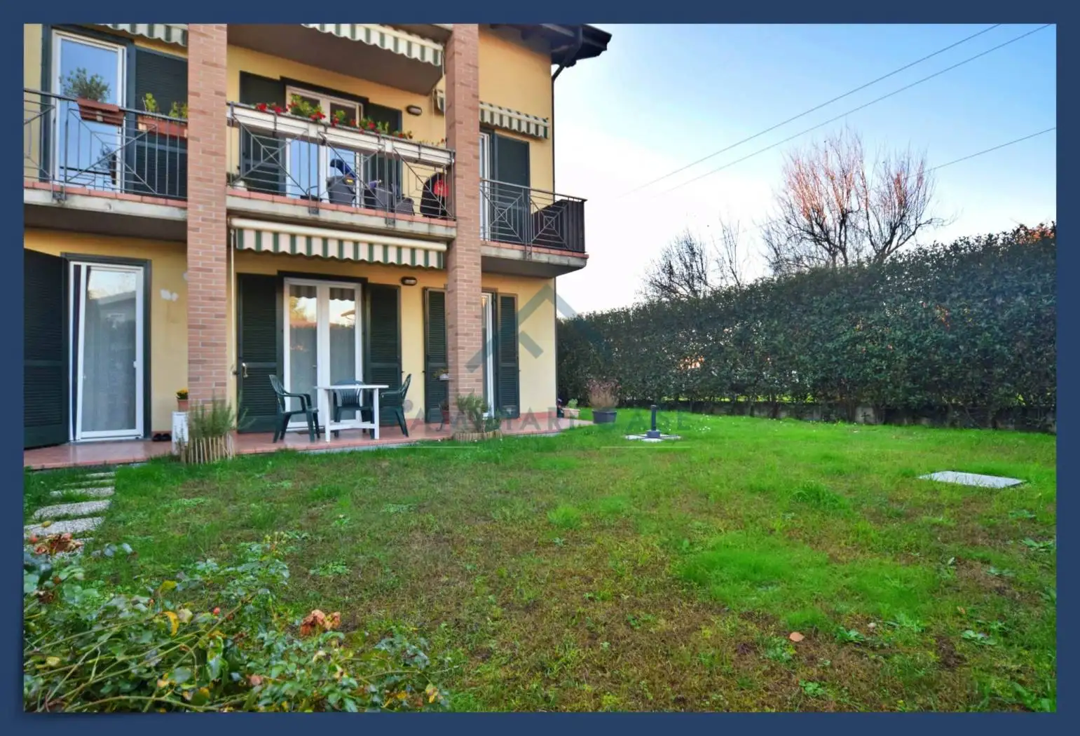 Trilocale via sacro monte, Centro, Castronno - foto 2