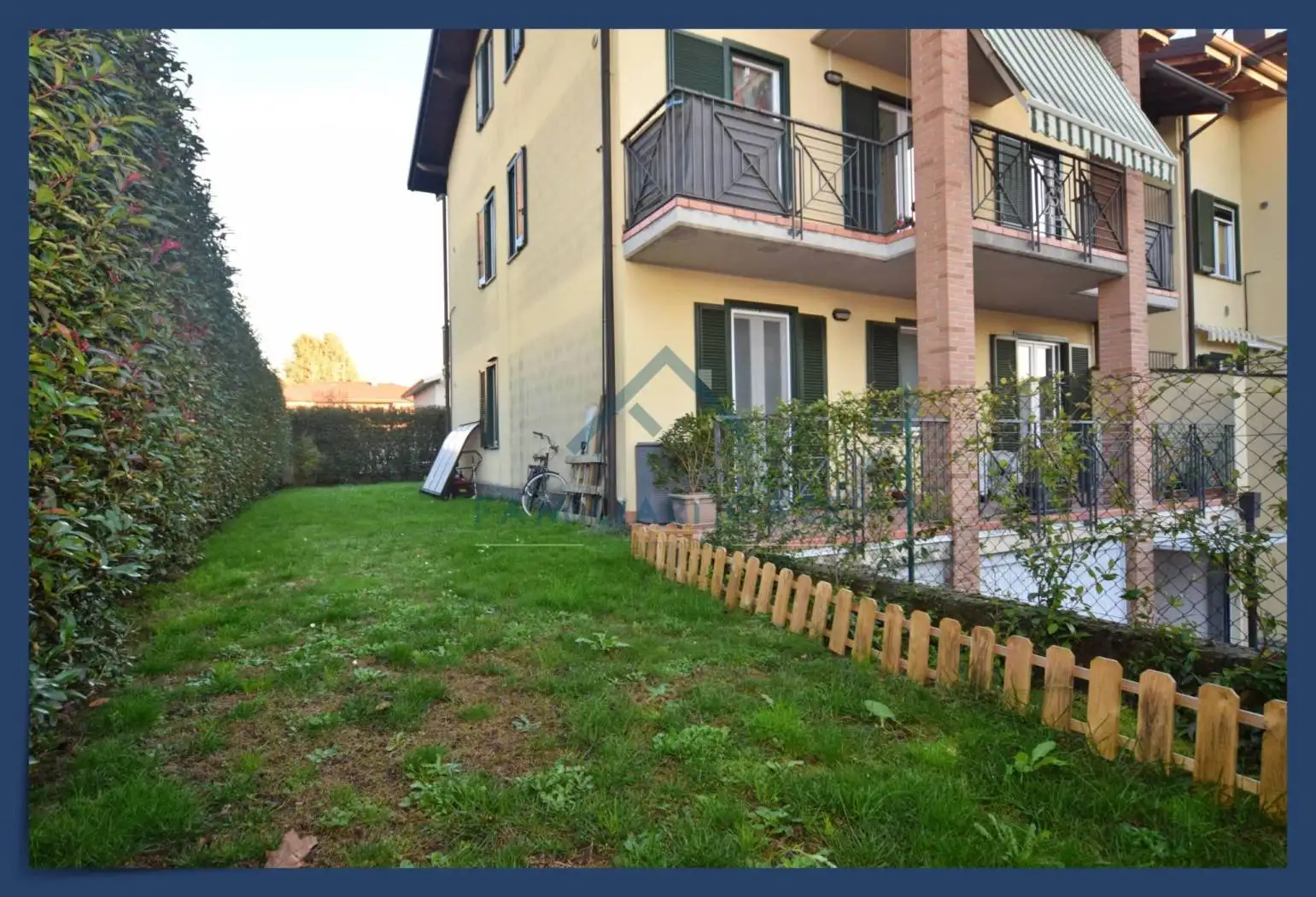 Trilocale via sacro monte, Centro, Castronno - foto 3