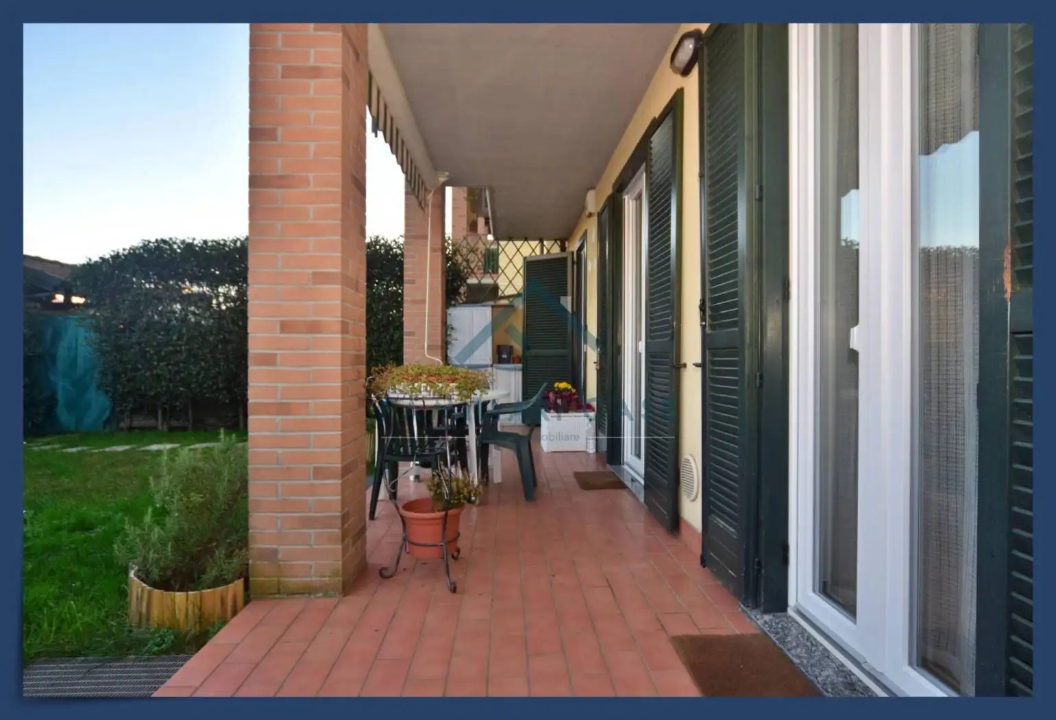 Trilocale via sacro monte, Centro, Castronno - foto 4