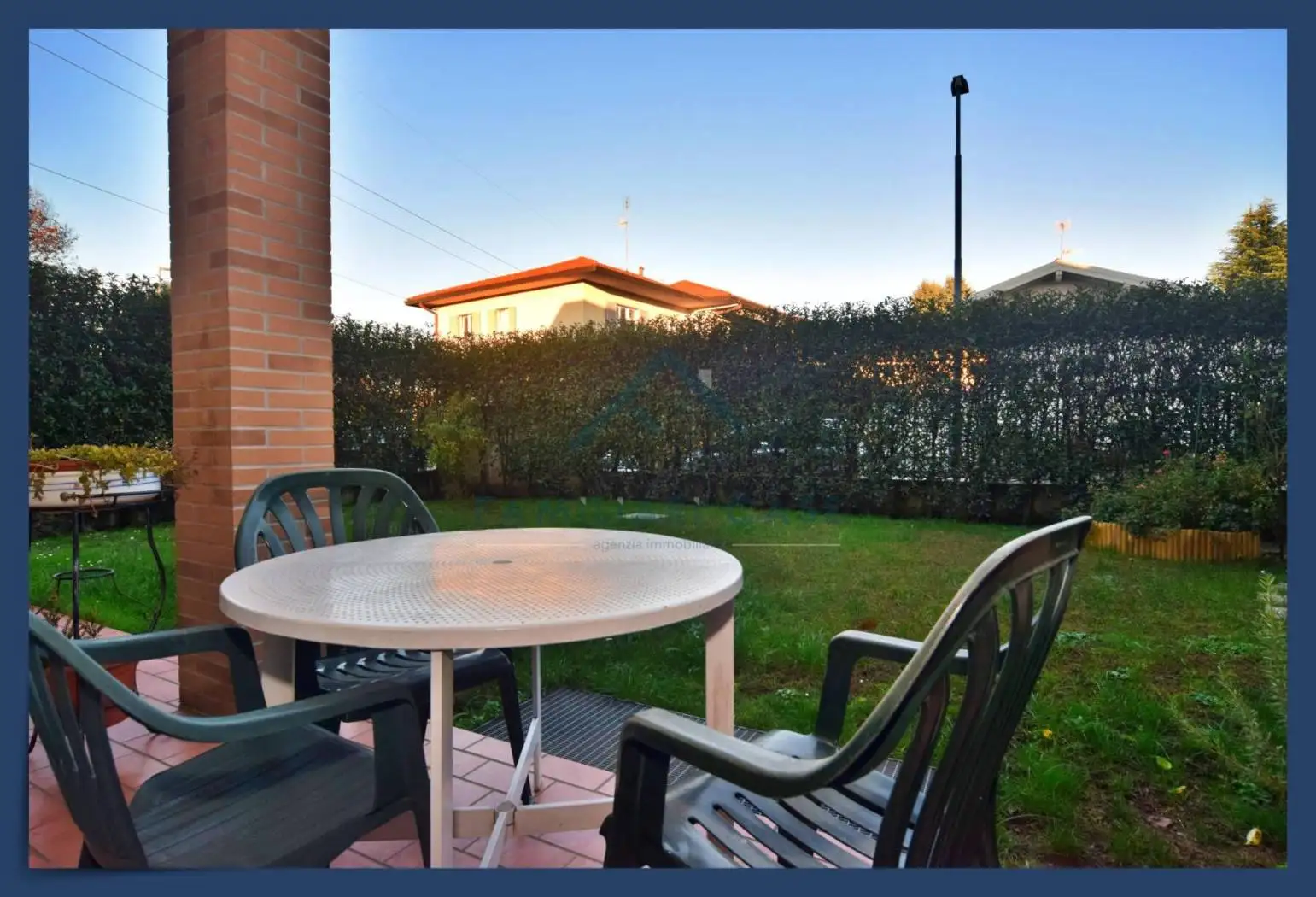 Trilocale via sacro monte, Centro, Castronno - foto 5