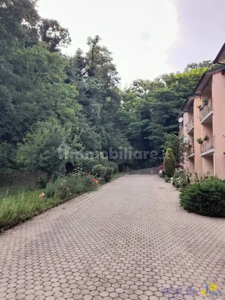 Villetta a schiera in vendita a Salsomaggiore Terme