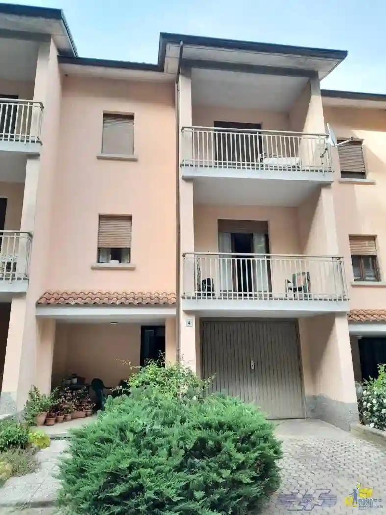 Villetta a schiera - foto 3