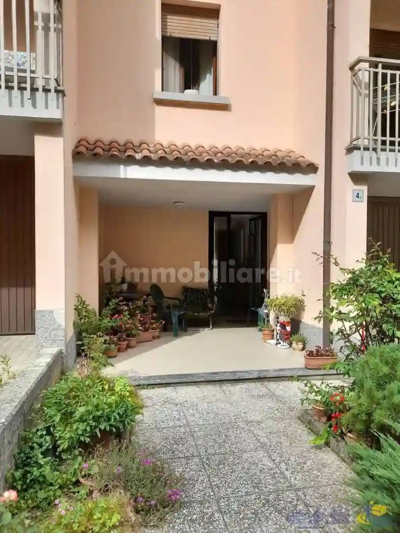 Villetta a schiera - foto 4