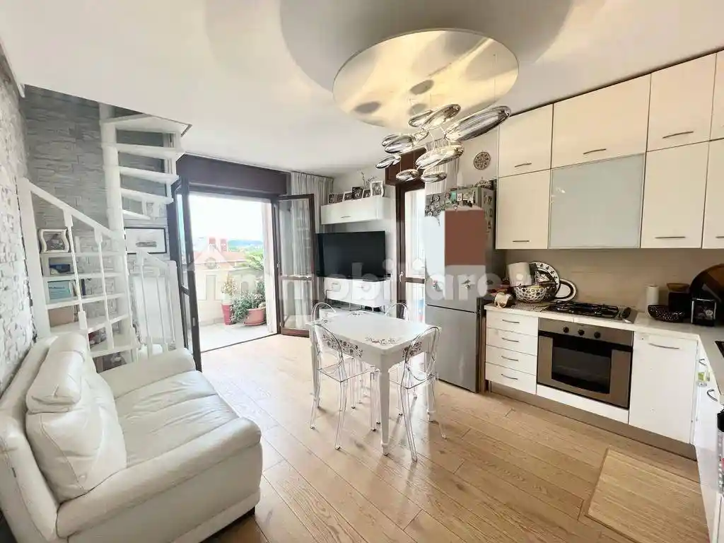 Appartamento in vendita a Rimini