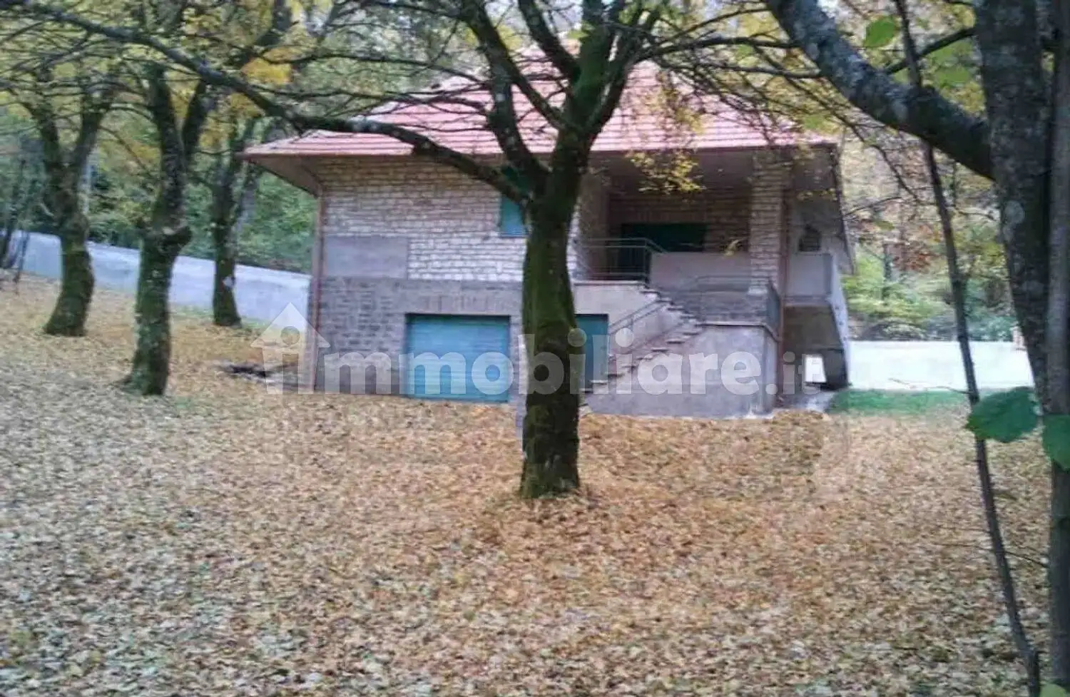 Chalet via Monte San Lorenzo, Borgo Pace - foto 3