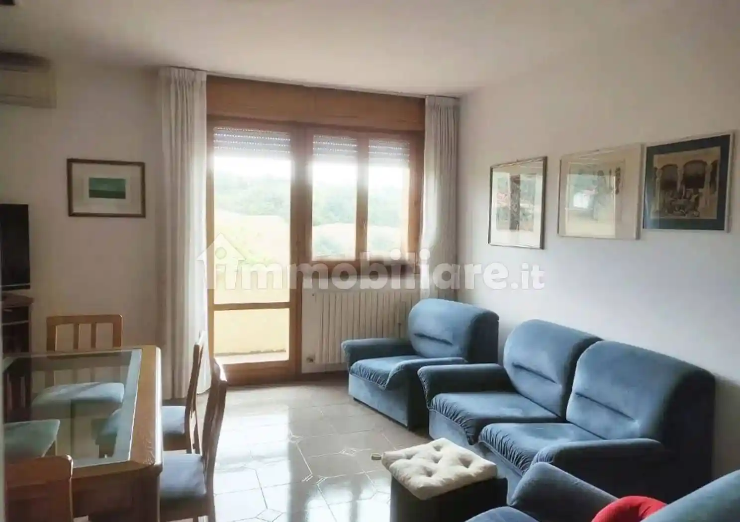 Appartamento in vendita a Urbino