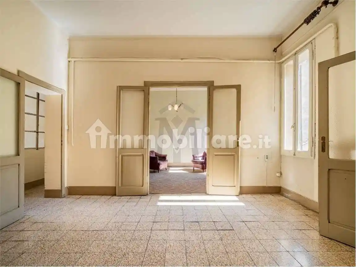 Appartamento in vendita a Reggio Emilia