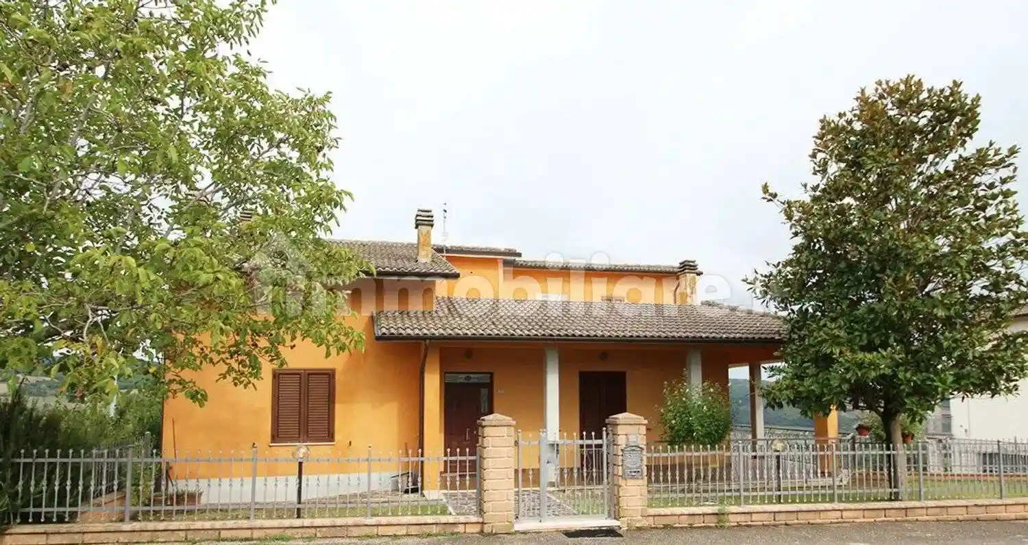Villa in vendita a Acqualagna