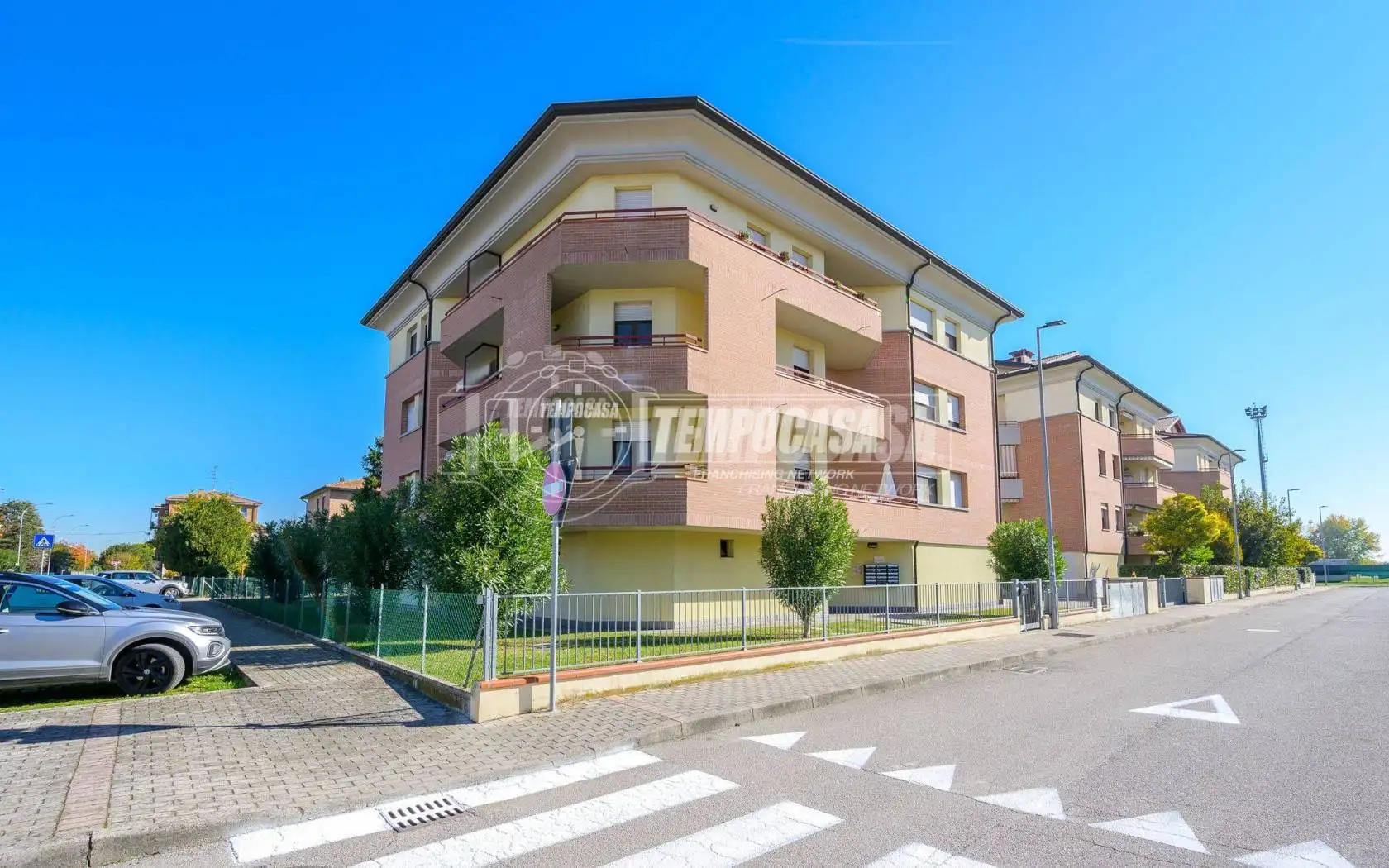 Appartamento in vendita a Baricella