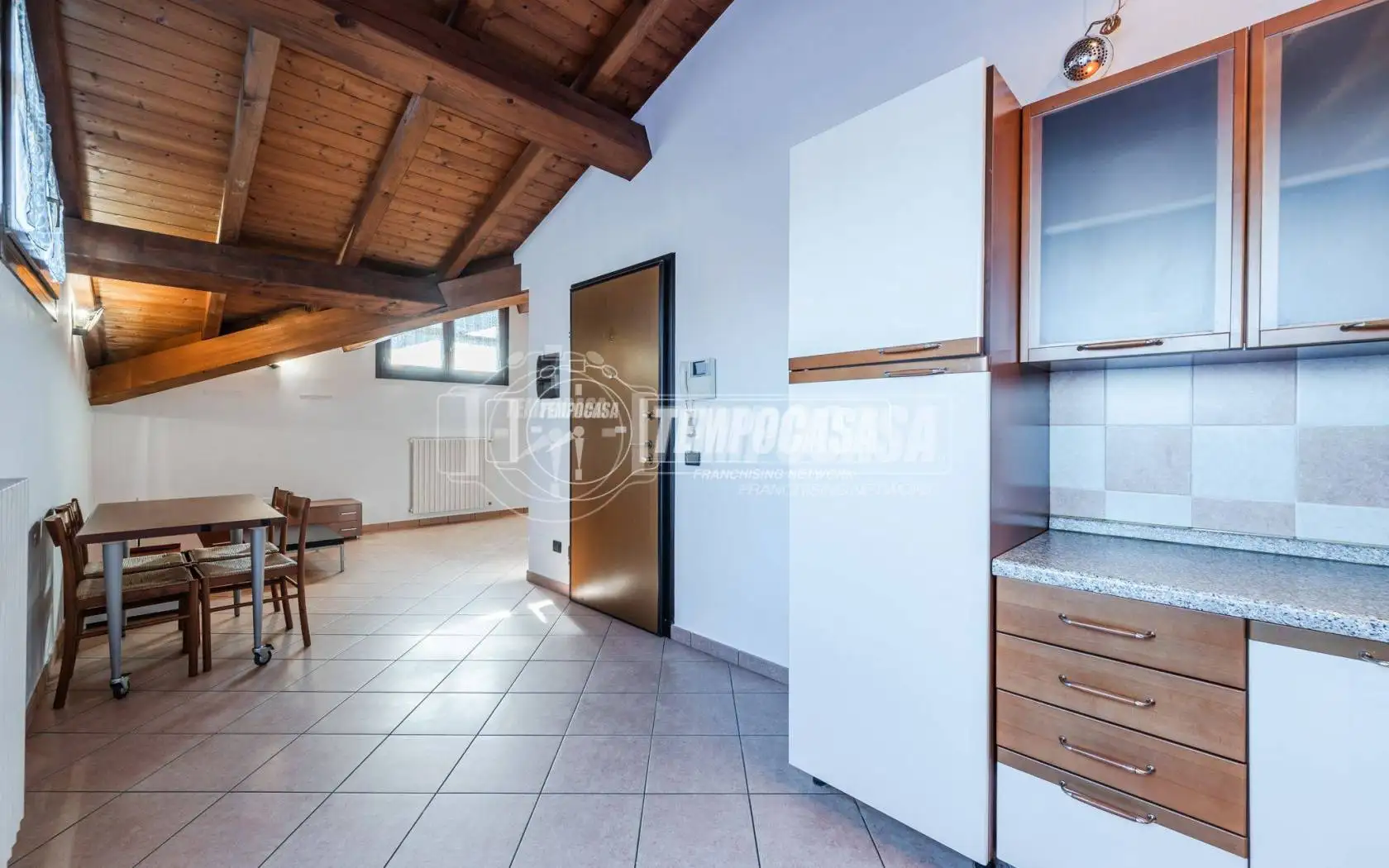 Monolocale via E. Berlinguer 24, Centro, Baricella - foto 4